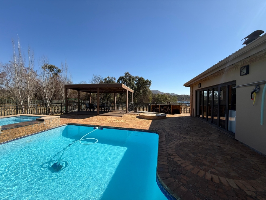 Commercial Property for Sale in Buffelsfontein A H North West